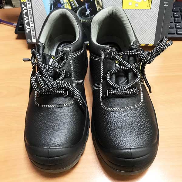 Giầy an toàn  thấp cổ Jogger Bestrun S3