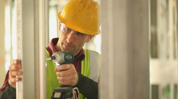 Kính bảo hộ chống bụi chính hãng