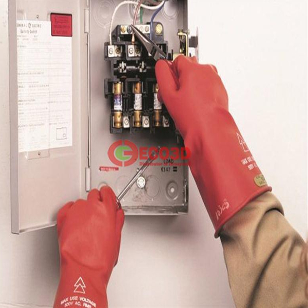 Địa chỉ phân phối găng tay cách điện chính hãng