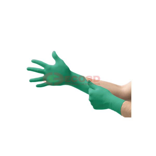 Găng tay phòng sạch Ansell TouchNTuff 92-600