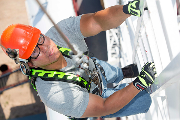 Mũ bảo hộ cao cấp a59r