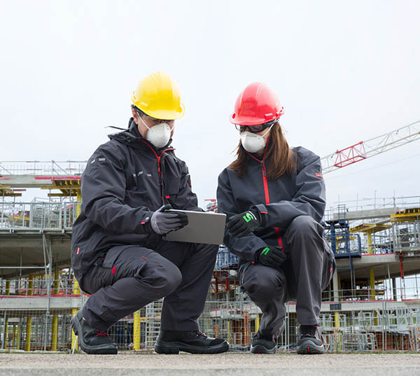 Mũ bảo hộ North a59r