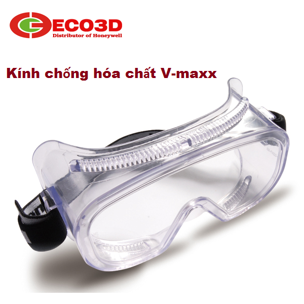 Kính chống hóa chất của thương hiệu nào tốt nhất?