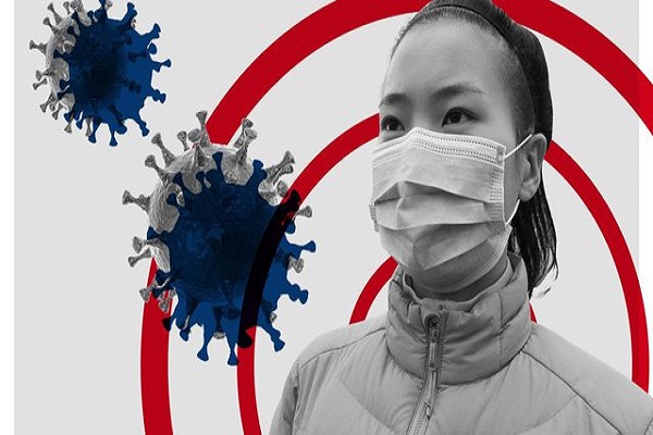 Những loại khẩu trang nào có thể bảo vệ bạn khỏi Virus