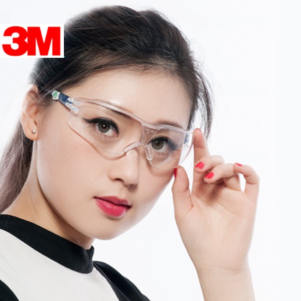 kính chống bụi tốt nhất