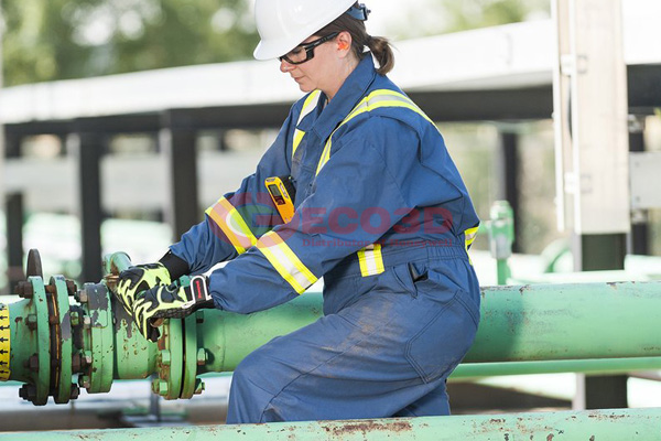 đơn vị cung cấp máy dò khí