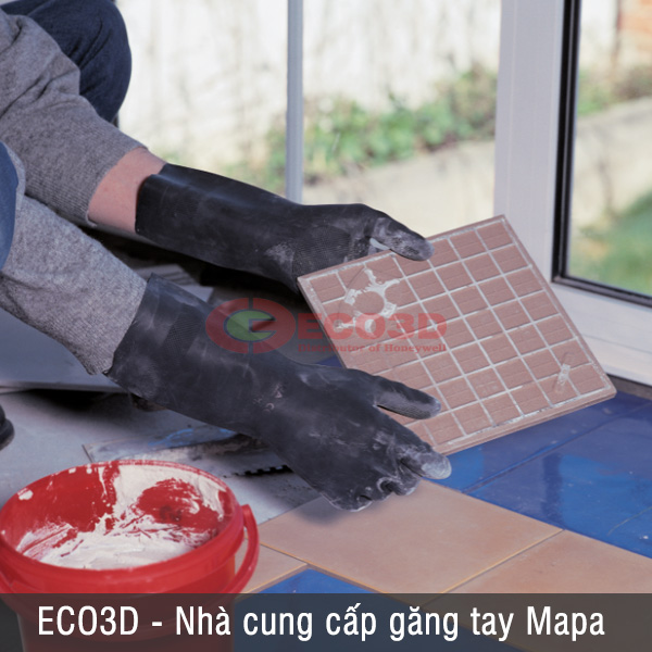 nhà cung cấp găng tay mapa chất lượng cao