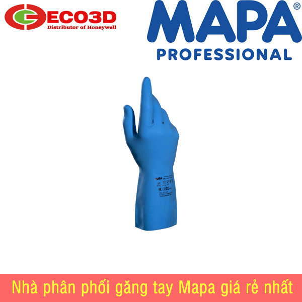 nhà phân phối găng tay mapa