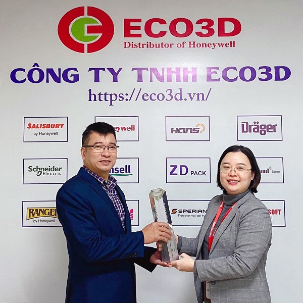 nhà phân phối xuất sắc nhất