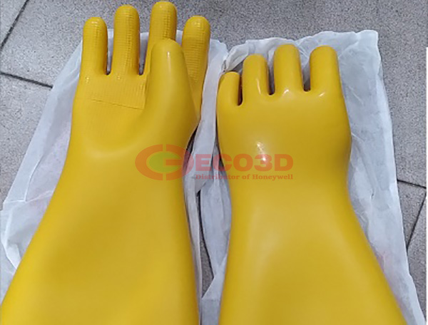 găng tay cách điện 24kv VICADI