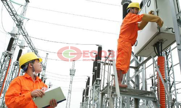 găng tay cách điện VICADI 24kv