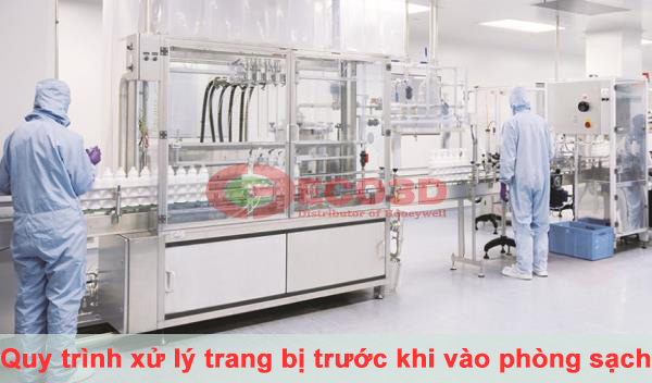 phòng sạch