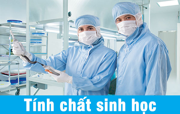 quần áo phòng sạch