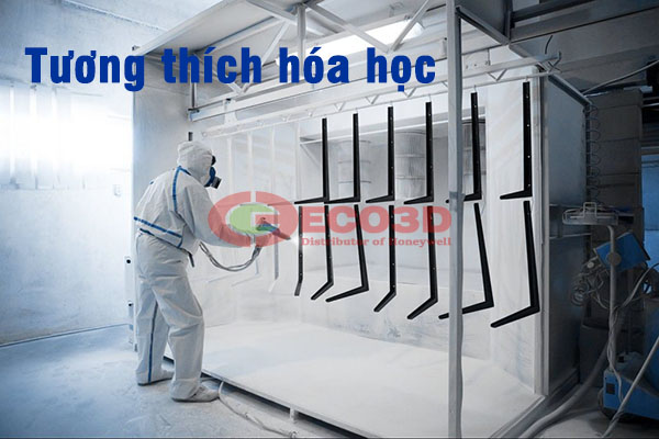quần áo phòng sạch