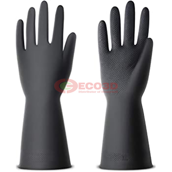 găng tay hóa chất mapa butoflex 651