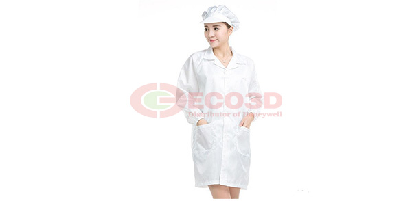 áo choàng phòng sạch