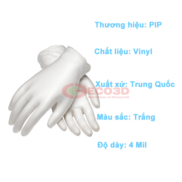 găng tay chống hóa chất ambidex
