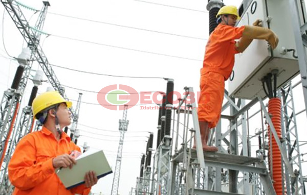 ủng cách điện vicadi 1000v