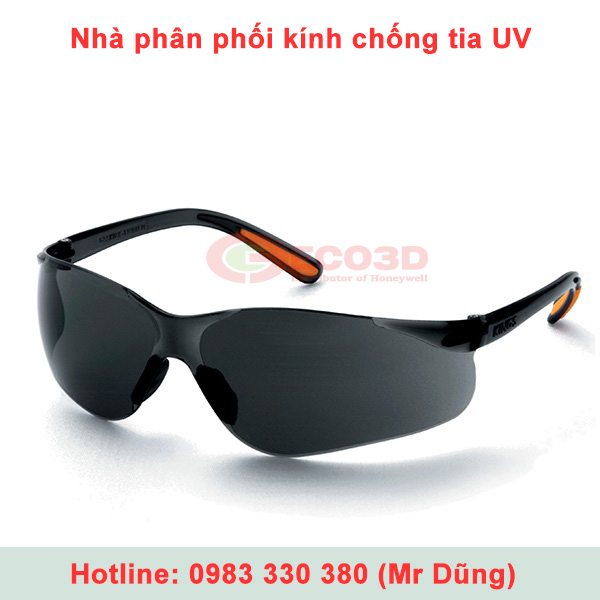 nhà phân phối kính bảo hộ chống tia UV