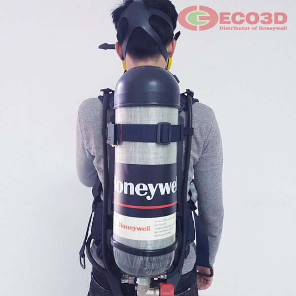 tại sao nên sử dụng bình SCBA