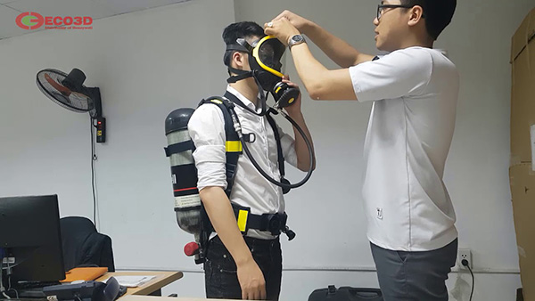 bình SCBA