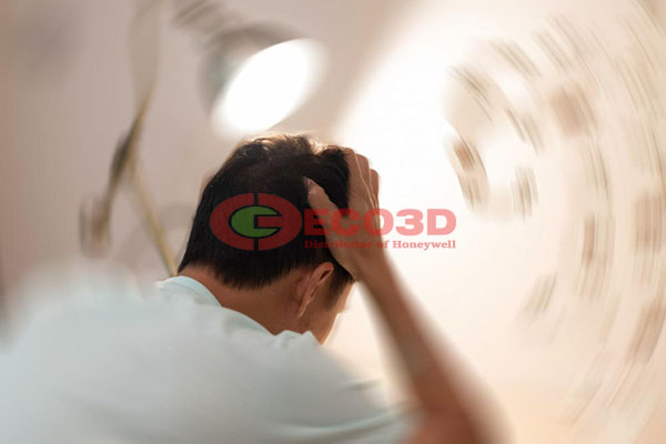 nguy cơ cháy nổ