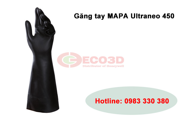 găng tay ultraneo 450