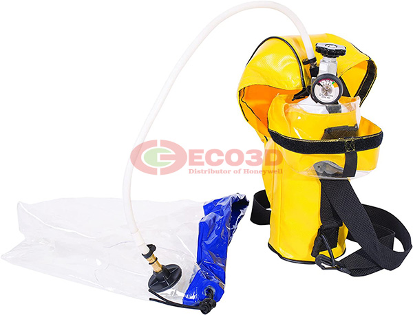 Bộ thoát hiểm khẩn cấp Honeywell ER5000