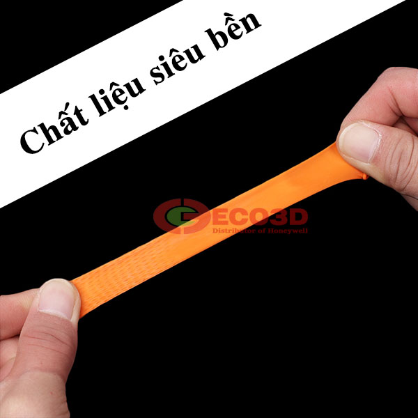 Bao ngón tay cao su có đai