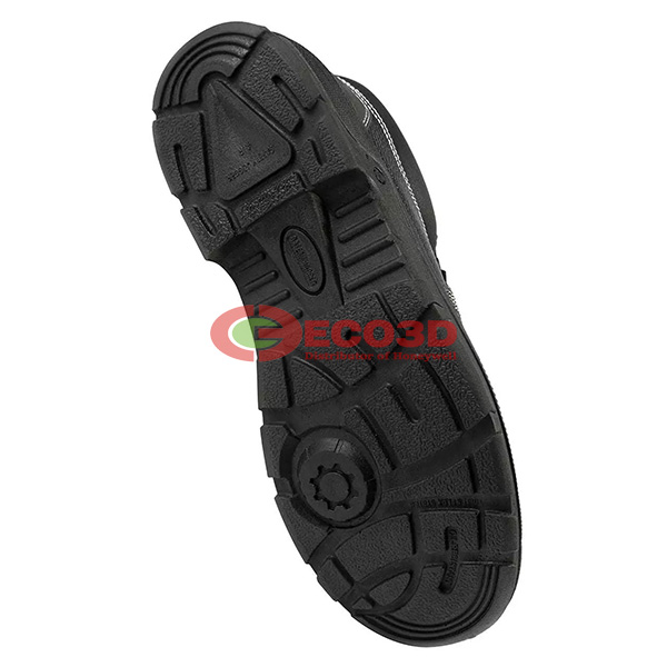 giày bảo hộ jogger bestrun2 s3