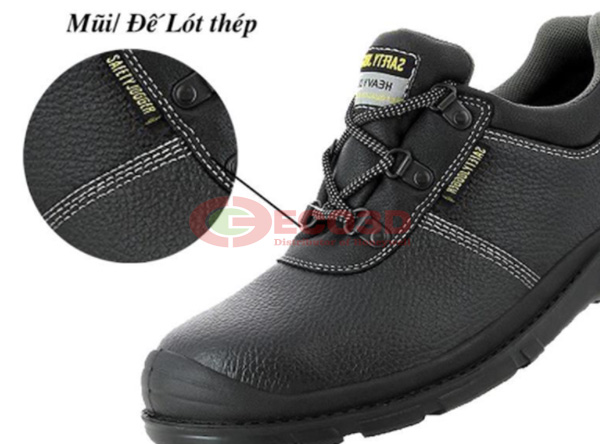 giày bảo hộ jogger bestrun2 s3