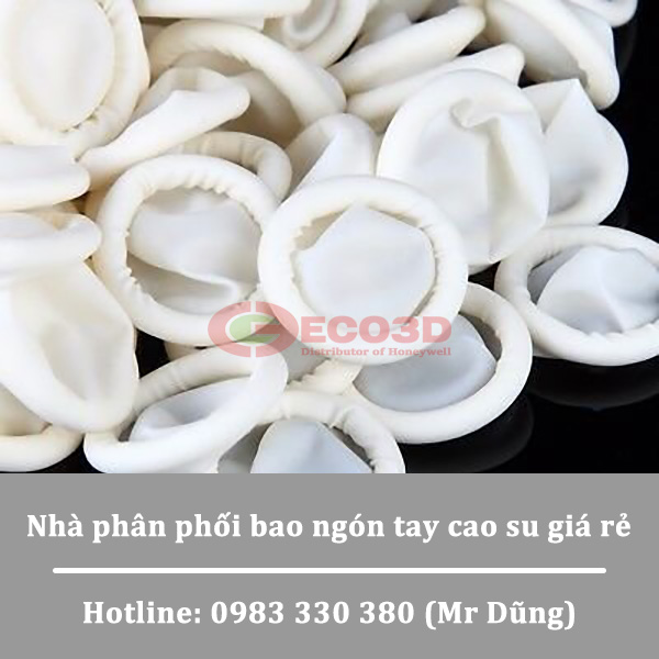 Nhà phân phối bao ngón tay giá rẻ
