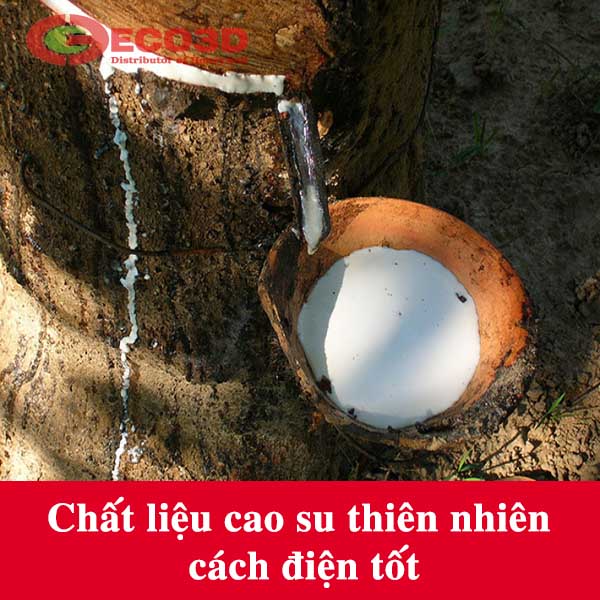 găng tay cao su cách điện