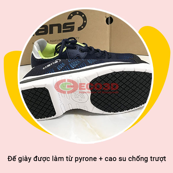 Đế giày hans hs-90