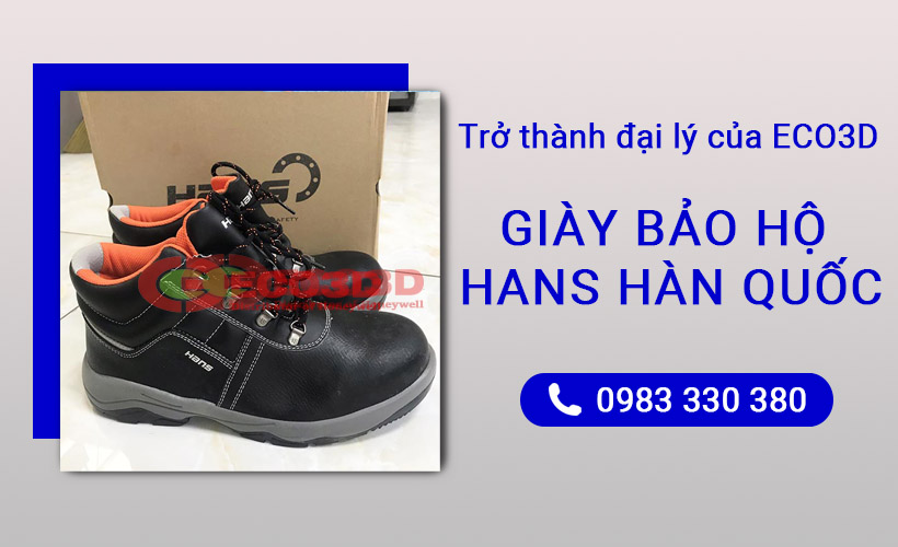 mua giày hans hs-55 tại hà nội