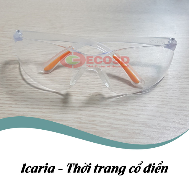 Icaria - Thời trang cổ điển