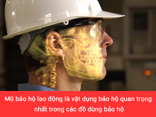 Mũ nón bảo hộ lao động là gì ?