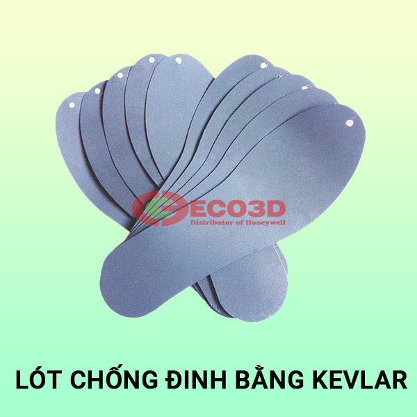 Miếng lót bằng thép