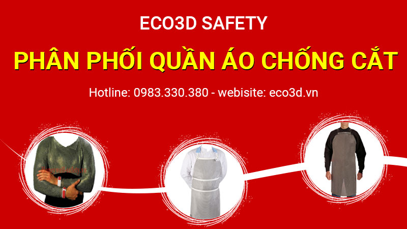Địa chỉ bán quần áo bảo hộ chống cắt uy tín