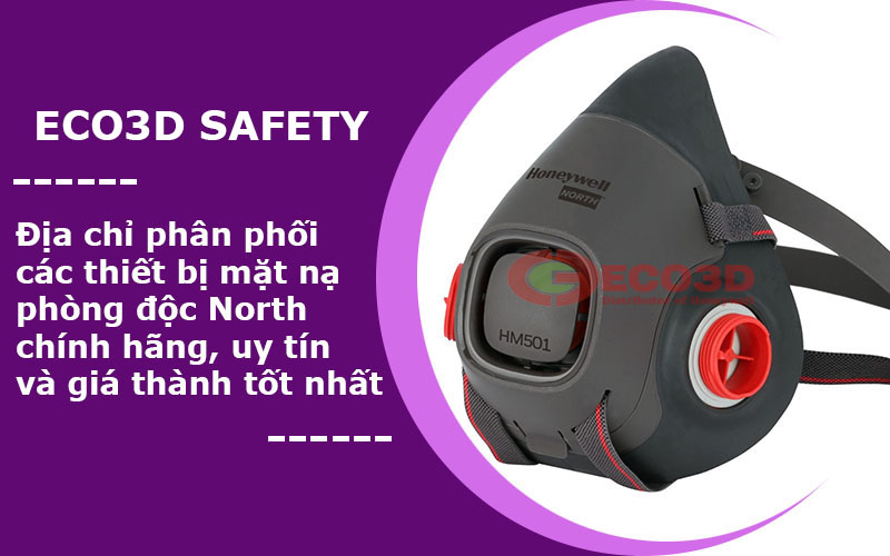 mặt nạ phòng độc