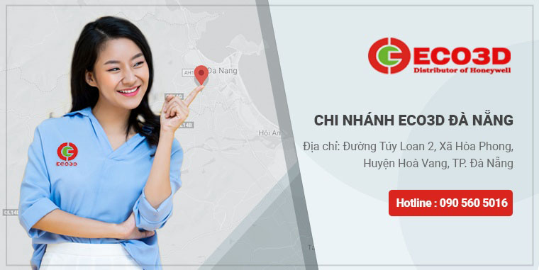 chi nhánh eco3d tại đà nẵng