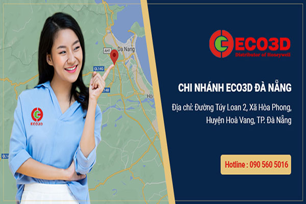 ECO3D SAFETY KHAI TRƯƠNG CHI NHÁNH MỚI TẠI ĐÀ NẴNG