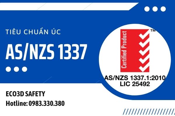 Tiêu chuẩn úc ASNZS 1337