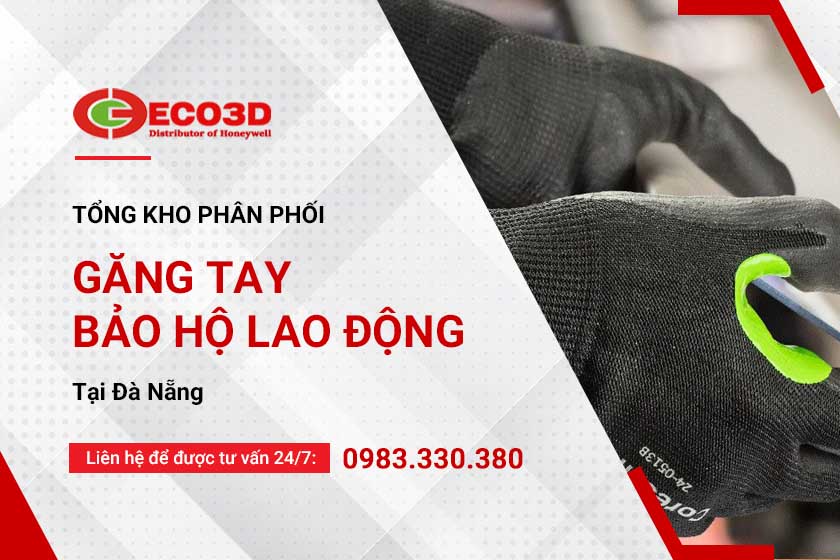Mua găng tay bảo hộ ở Đà Nẵng