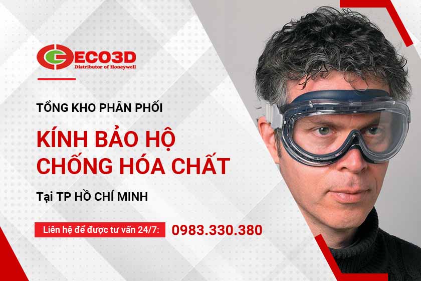 Mua kính chống hóa chất tại TPHCM