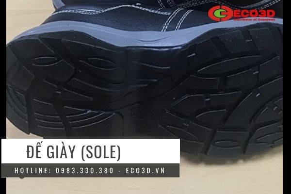 Đế giày (Sole)