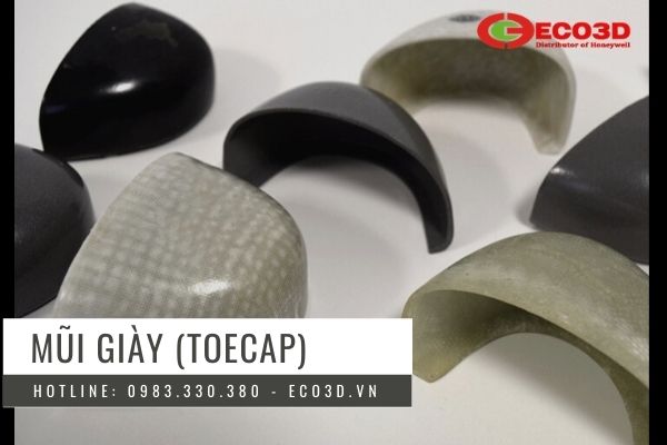 Mũi giày (ToeCap)