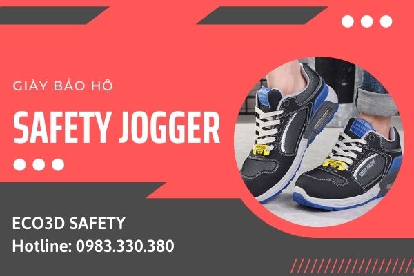 Giày bảo hộ Honeywell - Mỹ