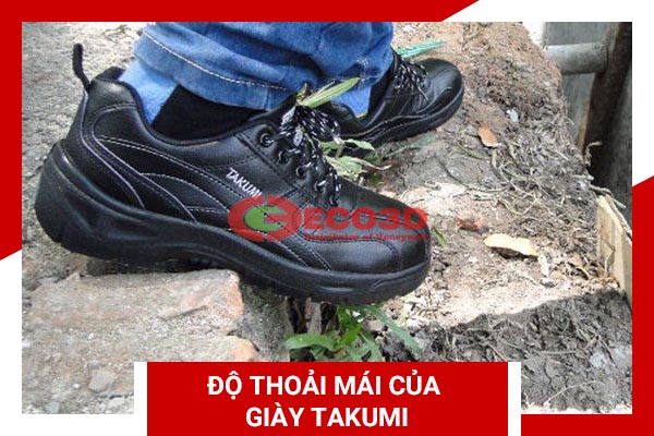 Độ thoải mái của sản phẩm