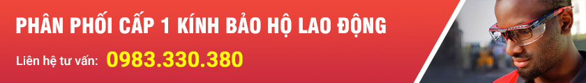 ECO3D phân phối kính bảo hộ lao động